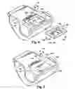 Fig. 05 - Vacuum cleaner with electronic controller