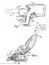 Fig. 06 - Vacuum cleaner with electronic controller