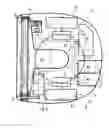 Fig. 02 - Self-propelled vacuum-cleaning device