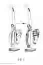 Fig. 03 - Rechargeable vacuum cleaner