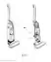 Fig. 08 - Rechargeable vacuum cleaner