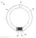 Fig. 01 - Shower curtain ring assembly