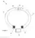 Fig. 04 - Shower curtain ring assembly