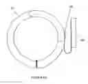 Fig. 07 - Shower curtain ring assembly