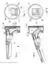 Fig. 05 - Furniture hinge with damping device