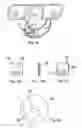Fig. 07 - Furniture hinge with damping device