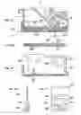 Fig. 12 - Furniture hinge with damping device