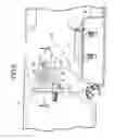 Fig. 03 - Automobile door hinge device