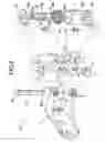 Fig. 07 - Automobile door hinge device