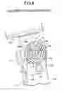 Fig. 09 - Automobile door hinge device