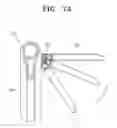 Fig. 09 - Hinge device and mobile apparatus having the same