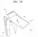 Fig. 10 - Hinge device and mobile apparatus having the same