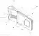 Fig. 01 - Devices for holding paper, cards and wallets