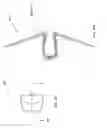 Fig. 24 - Devices for holding paper, cards and wallets
