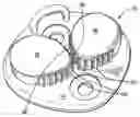 Fig. 01 - Cam cleat construction