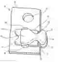 Fig. 01 - Waterproof slide fastener