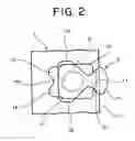 Fig. 03 - Waterproof slide fastener