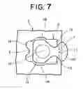 Fig. 08 - Waterproof slide fastener