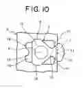 Fig. 11 - Waterproof slide fastener