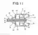 Fig. 12 - Waterproof slide fastener