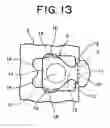 Fig. 14 - Waterproof slide fastener