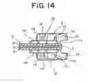 Fig. 15 - Waterproof slide fastener