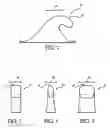 Fig. 03 - Skin-friendly hook fastening component