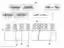 Fig. 01 - Method for producing expanded metal profiles