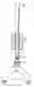 Fig. 01 - Diesel engine water elbow removal tool