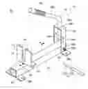 Fig. 01 - Tool for disassembling a shock absorber