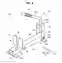 Fig. 02 - Tool for disassembling a shock absorber