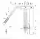 Fig. 04 - Tool for disassembling a shock absorber