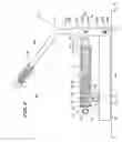 Fig. 05 - Tool for disassembling a shock absorber