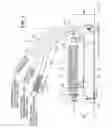 Fig. 06 - Tool for disassembling a shock absorber
