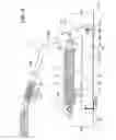 Fig. 07 - Tool for disassembling a shock absorber
