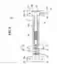 Fig. 09 - Tool for disassembling a shock absorber