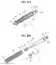 Fig. 11 - Tool for disassembling a shock absorber