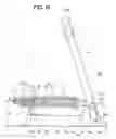 Fig. 19 - Tool for disassembling a shock absorber