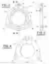 Fig. 03 - FLANGE FOR VEHICLE EXHAUST SYSTEM