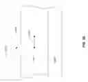 Fig. 29 - Magnetic medium having a soft underlayer with a magnetic anisotropy