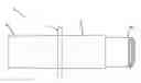 Fig. 01 - Ground stud installation on composite structure for electrostatic charges
