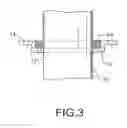 Fig. 04 - Method for combining heat conductive tubes with heat dissipating fins