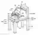 Fig. 01 - Apparatus and method for assembling vehicle wheel