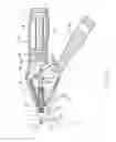 Fig. 03 - Animal nail clipper