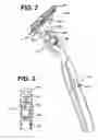 Fig. 03 - Oscillating razors
