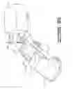 Fig. 06 - Object alignment device and method