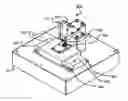 Fig. 01 - Sleeve cone angle measurement system