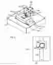 Fig. 04 - Sleeve cone angle measurement system
