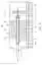 Fig. 03 - Distance measuring probe with air discharge system