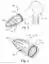 Fig. 02 - Hair dryer air diffuser